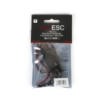 Contrôleur de vitesse de moteur sans balais T-MOTOR 2-6s 40A RC ESC pour Quadcopter